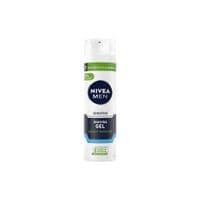 Гель для бритья Nivea Instant Protection Для чувствительной кожи 200 мл (4005808222964)
