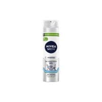 Гель для бритья Nivea MEN Sensitive One Stroke Shave Gel 200 мл (5900017068596)