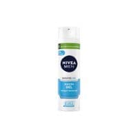 Гель для бритья Nivea MEN Sensitive Cool Shaving Gel 200 мл (5900017065434)