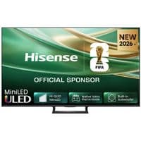 Телевизор Hisense 50E8S