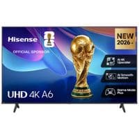 Телевизор Hisense 55A6S