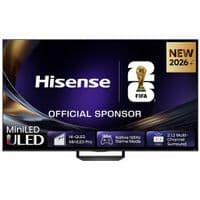Телевизор Hisense 65U7S PRO