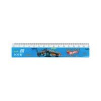 Тетрадь Kite пластиковая Hot Wheels, 15 см (HW26-090)