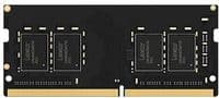 Память SO-DIMM, DDR4, 16Gb, 3200MHz, Lexar, 1.2V, CL22 (LD4AS016G-B3200ASST)