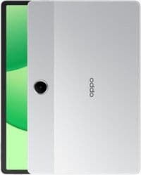 Планшетний ПК OPPO Pad SE WIFI 4/128 (starlight silver)