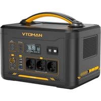 Зарядная станция Vtoman Jump 2200 PB-29 (1548 Вт/ч) 2200W LiFePO4