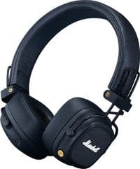 Навушники з мікрофоном Marshall Major V Midnight Blue (1008144)
