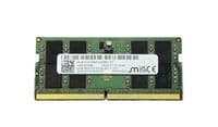 Модуль памяти SO-DIMM DDR5 32GB 5600 Micron C46