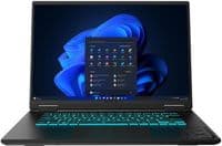 Ноутбук GIGABYTE GAMING A16 (CTHI3EE893SH)(16"/i7-13620H/16/RTX5050/SSD1000/W11) DE