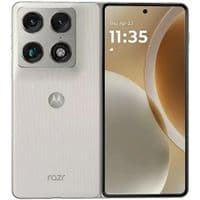 Смартфон Moto Razr Fold 16/512 Lily White (PBAX0007PL)