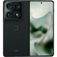 Смартфон Moto Razr Fold 16/512 чорний синій (PBAX0003PL)