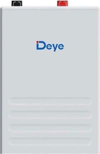 Аккумуляторная батарея DEYE SE-F5 Plus LiFePO4 LV 51.2V 100Ah 5.12kWh (SE-F5 Plus-L)