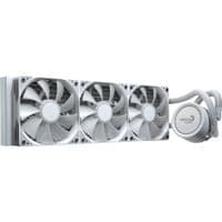 Система водяного охолодження AeroCool Abyss L360R White (ACLA-AB36117.21)