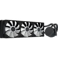 Система водяного охолодження AeroCool Abyss L360R Digi Black (ACLA-AD36117.11)