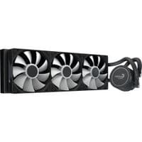 Система водяного охолодження AeroCool Abyss L360R Black (ACLA-AB36117.11)