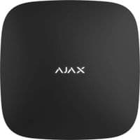 Централь Ajax Hub 2 Plus (8EU/ECG) Black (25449.40.BL1)