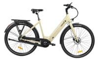 Електровелосипед Navee Urban Elite 01