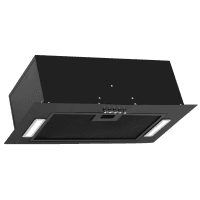 Витяжка ELEYUS INDI 700 LED 52 BL