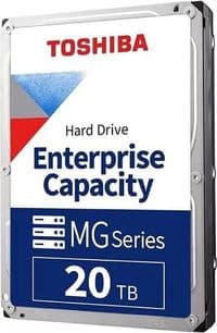 HDD int 3.5" 20TB SAS Toshiba MG11 <HDEA03JDAB51>