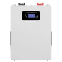 Акумуляторна батарея LiFePO4 для гібридного інвертора VMH-6.5K  51.2V200Ah (10240Wh) з WIFI (універсальний монтаж)