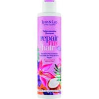 Шампунь Jean & Len Repair Кокосовое масло и макадамия 300 мл (4260602128663)