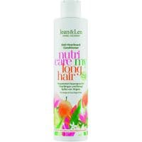 Кондиціонер для волосся Jean & Len Nutri Care Манго та авокадо 300 мл (4260602120254)