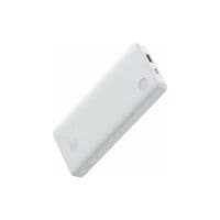 Батарея універсальна Baseus Airpow Lite 10000mAh 15W White (P10067500213-00)