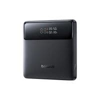 Батарея универсальная Baseus Blade H1 Lite 20000mAh 100W PD QC Black (P10021604123-00)