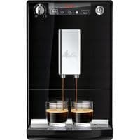 Кавомашина MELITTA Solo Black (E950-201)