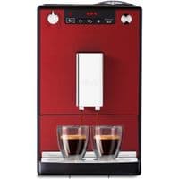 Кавомашина MELITTA Solo Chili-Red (E950-204)