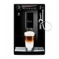 Кавомашина MELITTA Solo Perfect Milk Pure Black (E957-304)
