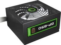 Блок питания 850W, 80+ Bronze, fan 140mm OPP/OVP/UVP/OCP/SCP/OTP/NLP/SIP/OLP/NLO GP-850 White