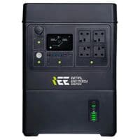 Зарядная станция IEETek Singo 3000 3200W 2048Wh (Singo 3000/noVAT)