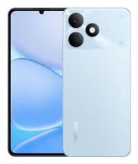 Смартфон Realme Note 80 4/64GB (RMX5388) Glacier Blue