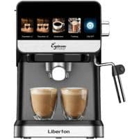 Кофеварка LIBERTON LCM-2209