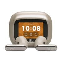 Навушники JBL Live Flex 4 Sand JBLLIVEFLEX4CPG