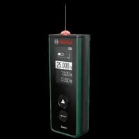 Лазерный дальномер Bosch Zamo IV (0603672900)