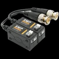Пасивний приймач відеосигналу Ritar B-002 5MP AHD/CVI/TV/CVBS