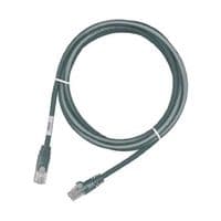 Патч-корд GC 1507C UTP Cat. 5e, мідь, 1m, grey