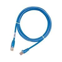 Патчкорд GC 1508BL UTP Cat. 5e, 2m, blue