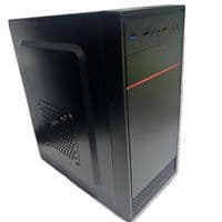 Корпус Delux MK 360 Black