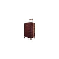 Чемодан Semi Line 28" L T5708-3 Burgundy (DAS302914)