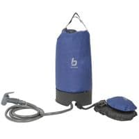 Душ портативный Bo-Camp Pressure shower 11L Blue/Black (6603515) (DAS302735)