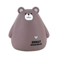 Игровой набор Kite Копилка Brown Bear (K25-498-6)