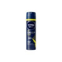 Антиперспірант Nivea MEN Deep Sport 150 мл (9005800379869)