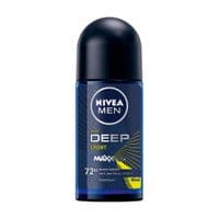 Антиперспірант Nivea MEN Deep Sport 50 мл (5900017094380)
