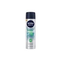 Антиперспирант Nivea Заряд свежести 150 мл (5900017078625)