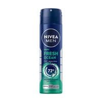 Антиперспирант Nivea MEN Fresh Ocean 150 мл (9005800333625)