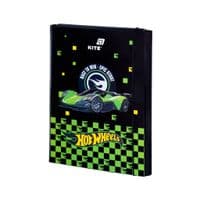 Папка для трудового обучения Kite А4 Hot Wheels (HW26-213)