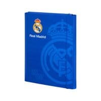 Папка для трудового обучения Kite FC Real Madrid (RL26-213)